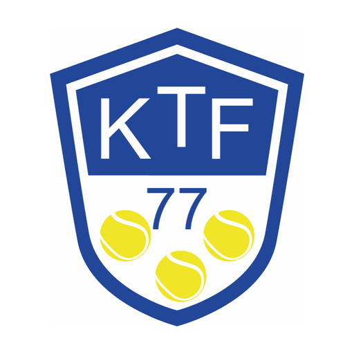 Ktf77 logo